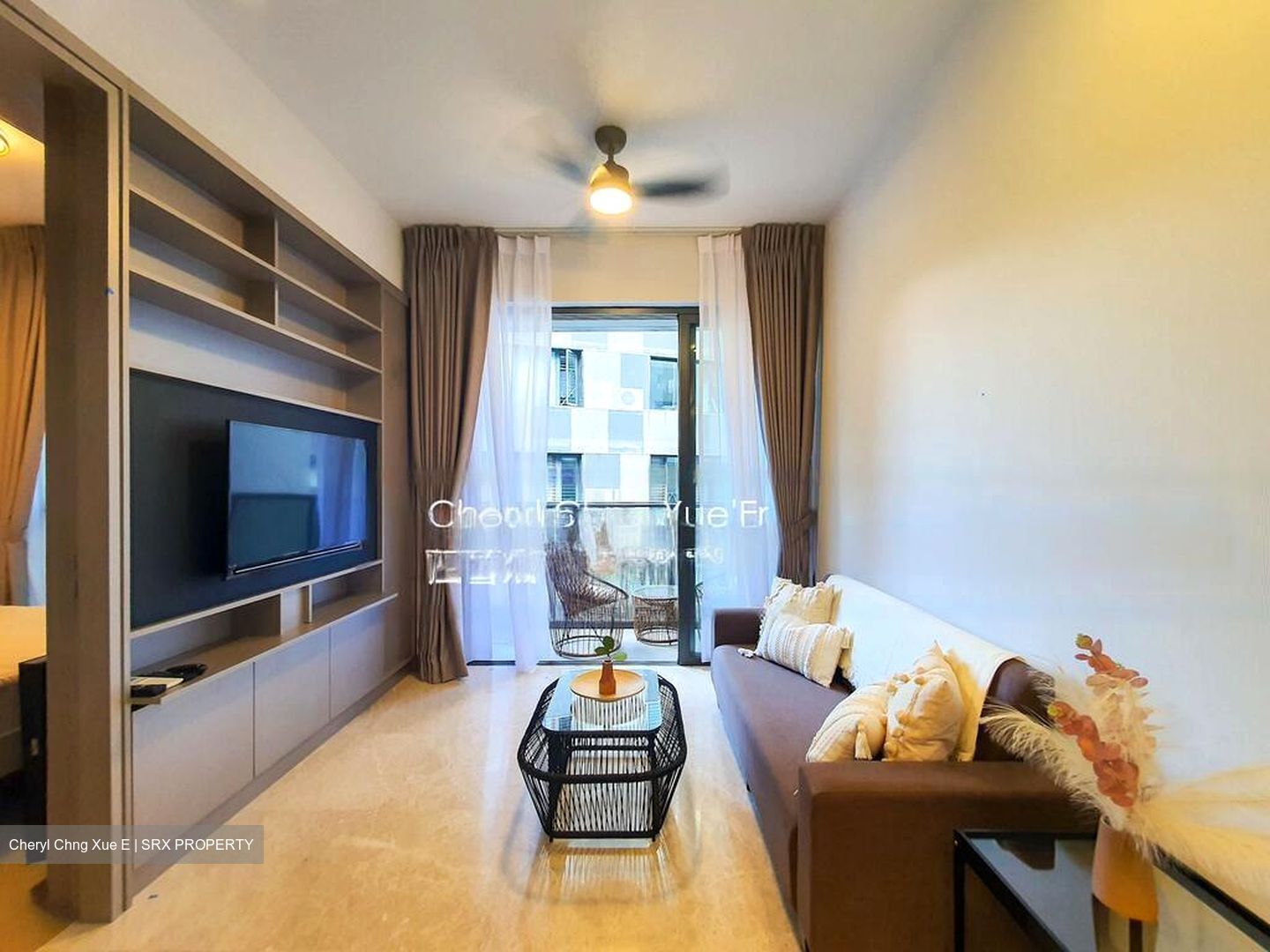 Haus On Handy (D9), Condominium #466771291